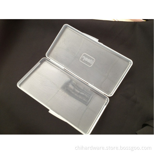Tool Box/Plastic Box/Plastic Injection Box